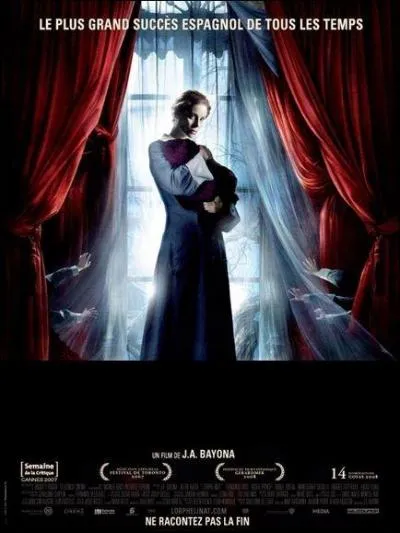 Quel est le titre de ce film ?