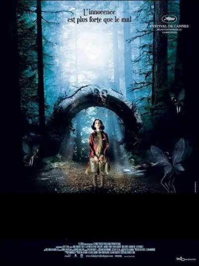 Quel est le titre de ce film ?