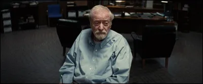 Qui est ce vieil homme ?