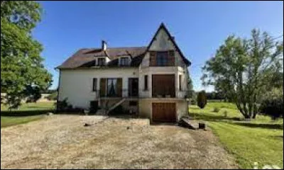 Village Icaunais, Festigny se trouve dans l'ex région ...