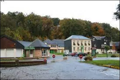 Je vous emmène en Normandie, à Saint-Laurent-de-Brévedent. Commune de la métropole Havraise, elle se situe dans le département ...