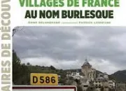 Quiz Comment s'appellent-ils dans ces communes ? (B)
