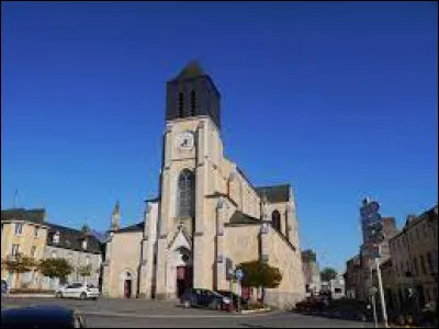 Et à Andouillé (Mayenne), comment appelle-t-on les habitants ?