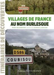 Quiz Villes
