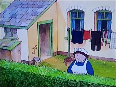 Comment se nomme leur fils ?