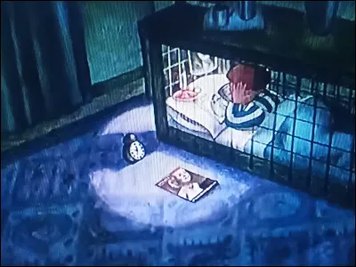 Comment se nomme ce refuge ?