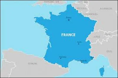 Le Finisterre est un département français.