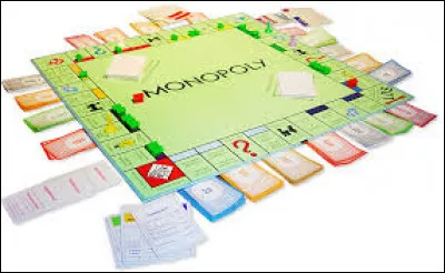 Laquelle de ces gares parisiennes ne trouve pas dans le Monopoly ?