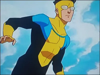 Quel est le nom de ce personnage ?