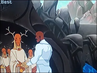 De quelle planète est originaire Omni Man ?