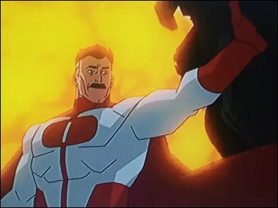 Quel est le nom de ce personnage ?