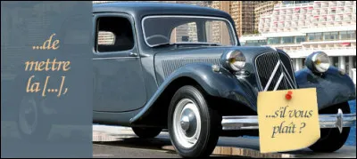 On explique à Dieu les jeux du cirque romains : d'abord courses de chars, puis combats de gladiateurs et enfin, lâché de fauves ! "Dommage..., dit-il, ne serait-il pas possible ... " [Complétez grâce à l'image !]