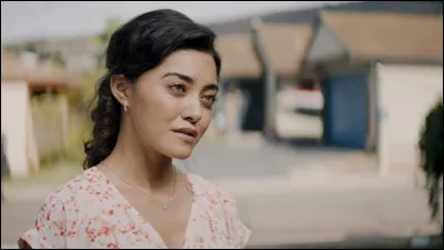 Qui est cette jeune femme ?