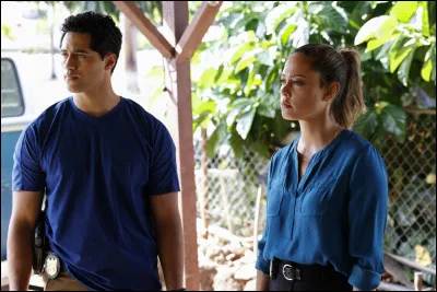 Qui est ce jeune homme ?