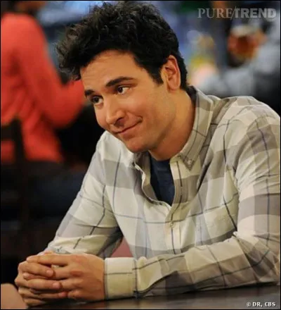 Selon la mère de Ted, à partir de quelle heure n'arrive-t-il jamais rien de bon ?