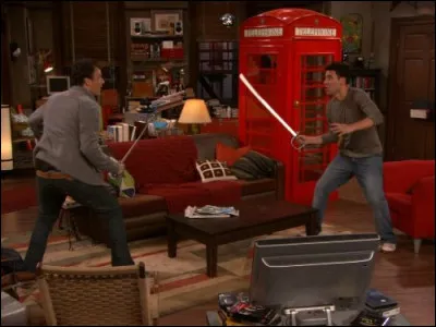 Qu'est devenu l'appartement de Lily ?