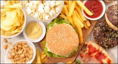 Qu'est-ce que tu préfères manger ?