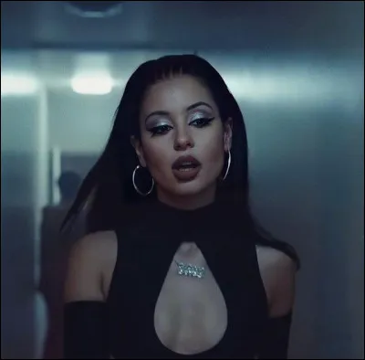 En amour, tu es quelqu'un de...