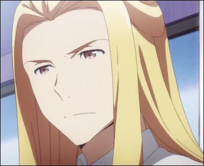 Comment se nomme le frère de Elf ?