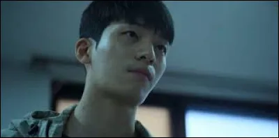 Hwang Jun-ho a subi une greffe...