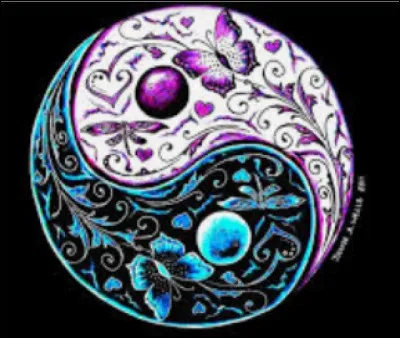 Quelle est la couleur la plus claire dans cette image ?