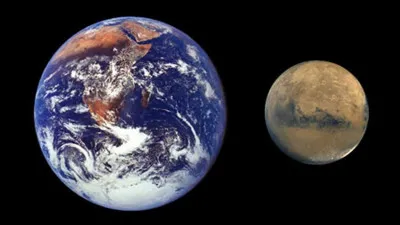 Combien de plan&egrave;tes le Syst&egrave;me solaire comporte-t-il ?