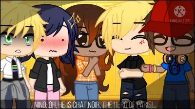 Es-tu fan de félins ?