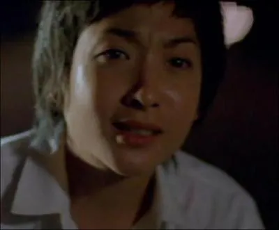 Onzime preuve : Ayant bris les rgles du jeu, il doit se racheter en prouvant sa bonne foi. Il choisit de tuer :