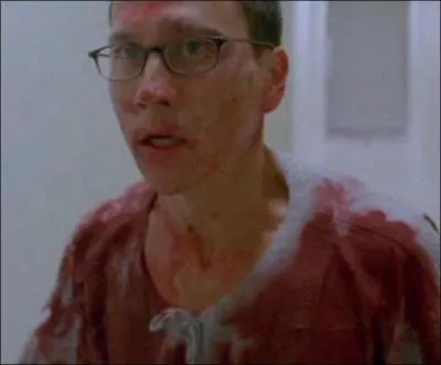 Douzime preuve : Cette preuve consistait  tuer et  manger des entrailles de :