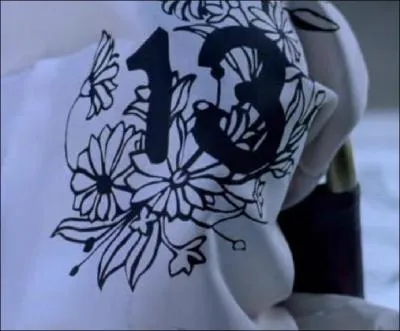 Treizime preuve : Lors de cette ultime preuve, il doit tuer un parfait inconnu.