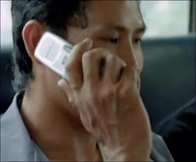 Sixime preuve : Pusit doit rcuprer un nouveau portable et se battre pour cela contre un bande de racailles. Quelle est la sonnerie de son tlphone ?