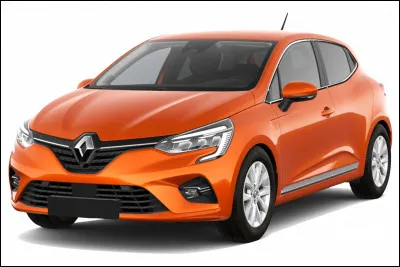 Quel est ce modèle polyvalent produit par Renault depuis 1990 ?