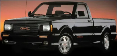 Ceux qui ne pense pas que ce véhicule porte un nom de vent se mettent le doigt dans l'œil du ... (Complétez !)