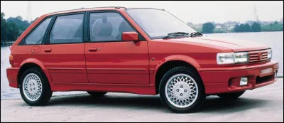 N'empêche que ce modèle d'Austin - dite "Maestro" - est l'homonyme d'un vent soufflant dans l'Adriatique nord : lequel ?