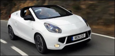 Ne cherchez pas son nom, c'est la "Wind" ! Mais quelle est cette marque qui, telle le phœnix, [...] toujours de ses cendres ?