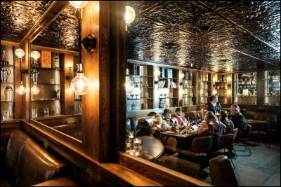 Quel métier veux-tu faire ?