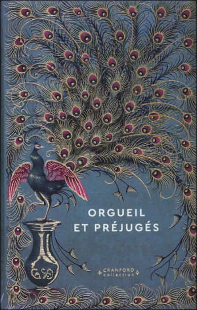 Qui a écrit le roman ''Orgueil et Préjugés'' ?