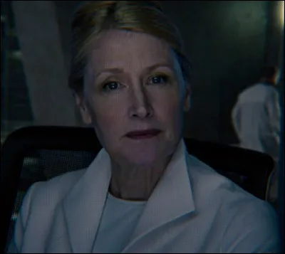 Comment s'appelle la Chancelière ?