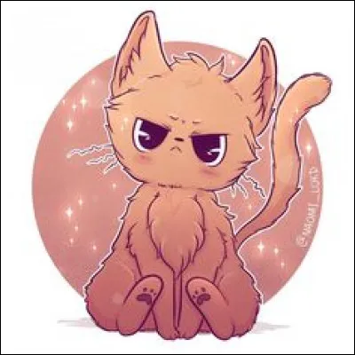 Quelle est sa proie favorite ?