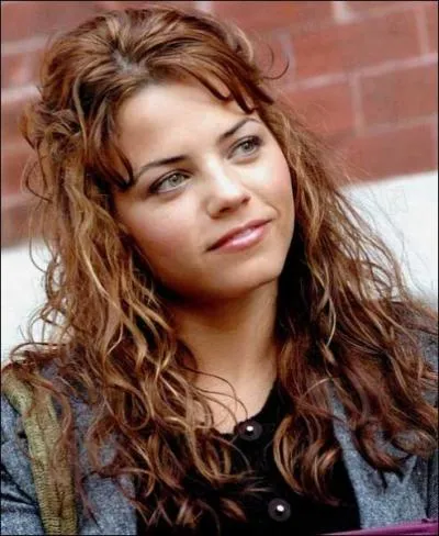 Qui est cette actrice ?