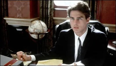Dans "la Firme" Mitch McDeere, un jeune avocat (Tom Cruise) choisit l'offre d'un petit et discret cabinet d'avocats : quelle ville est le premier cadre du film ?