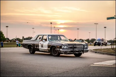 Quel est ce film, réalisé par John Landis en 1980, qui se déroule à Chicago ?