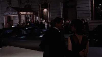 "Les Affranchis", de Martin Scorsese, retrace la montée et la chute des gangsters Henry Hill (Ray Liotta) et deux de ses amis, Jimmy Conway (Robert de Niro) et Tommy DeVito (Joe Pesci). Quelle ville constitue le cadre du film ?