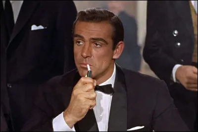 Pour quel film Sean Connery a-t-il remporté l'Oscar du meilleur second rôle masculin ?