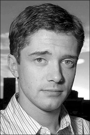 Qui est cet acteur ?