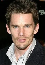 Qui est cet acteur ?