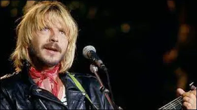 "Hexagone" est une chanson de Renaud, parue dans l'album "Laisse Béton".