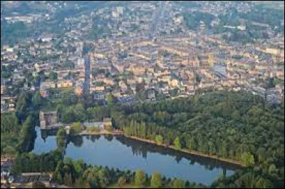 La ville de Flers se situe dans le département de l'Eure, région Normandie.