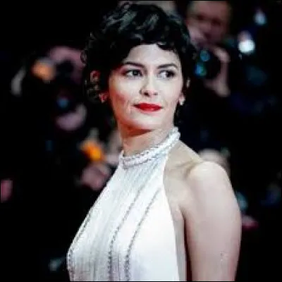Audrey Tautou est-elle une actrice française née en 1976 ?
