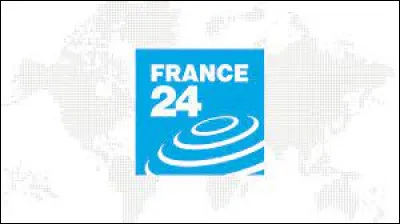 En quelle année la chaîne de télévision France 24 a-t-elle vu le jour ?